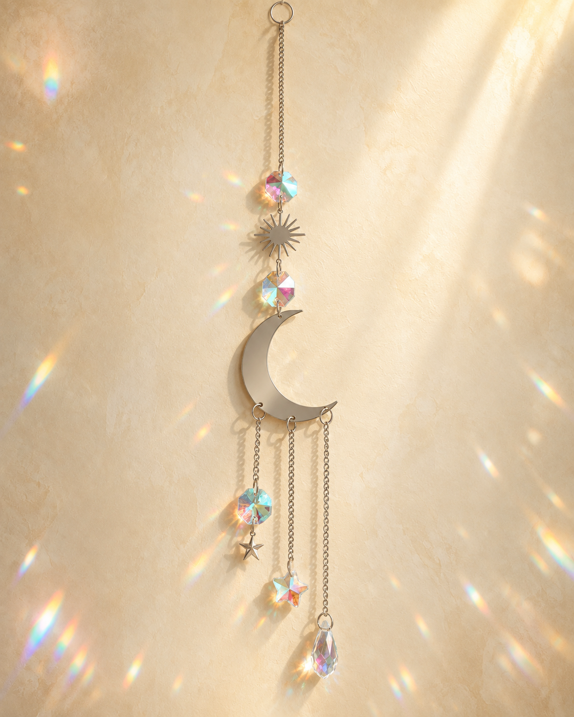 moon charm