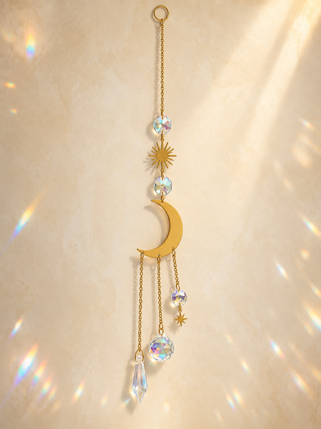 golden crescent