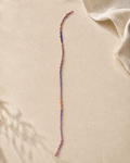 Handmade Thread Hair Wrap