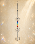 Handmade Hanging Suncatcher
