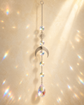 moonlit drop