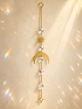 moonbeam wishes