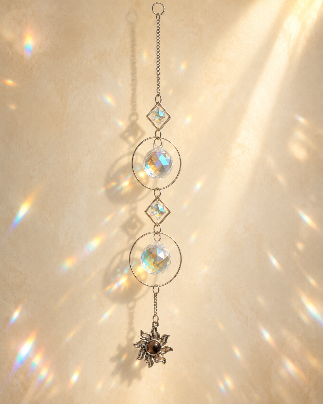 crystal orbit