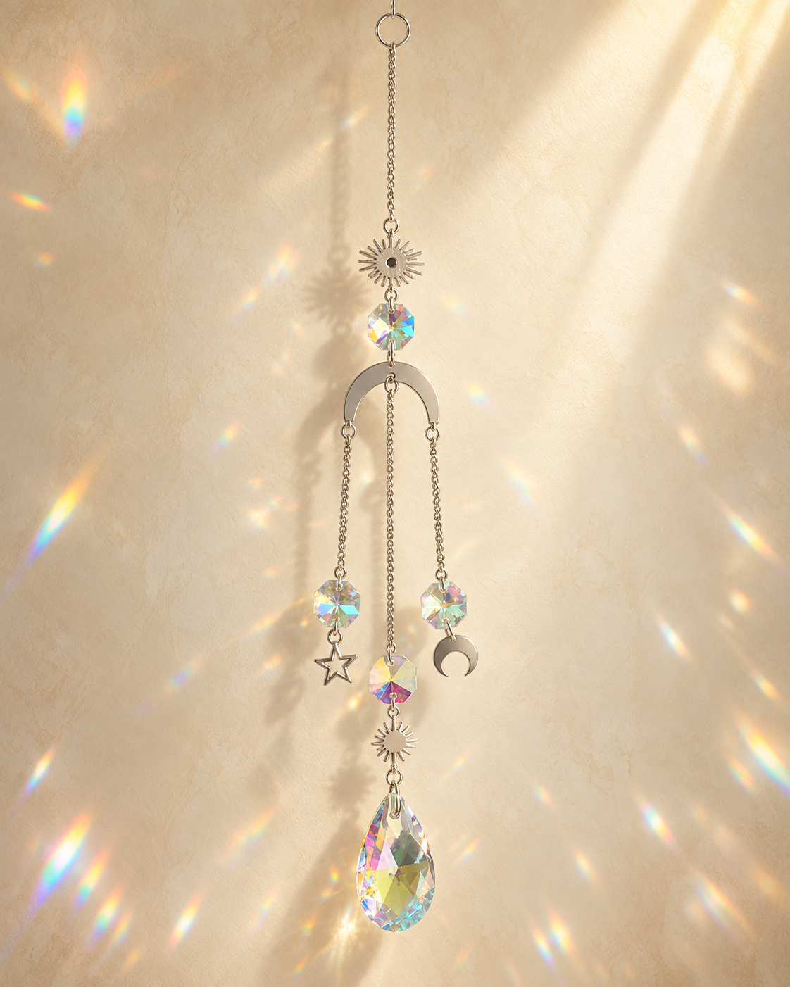celestial cascade