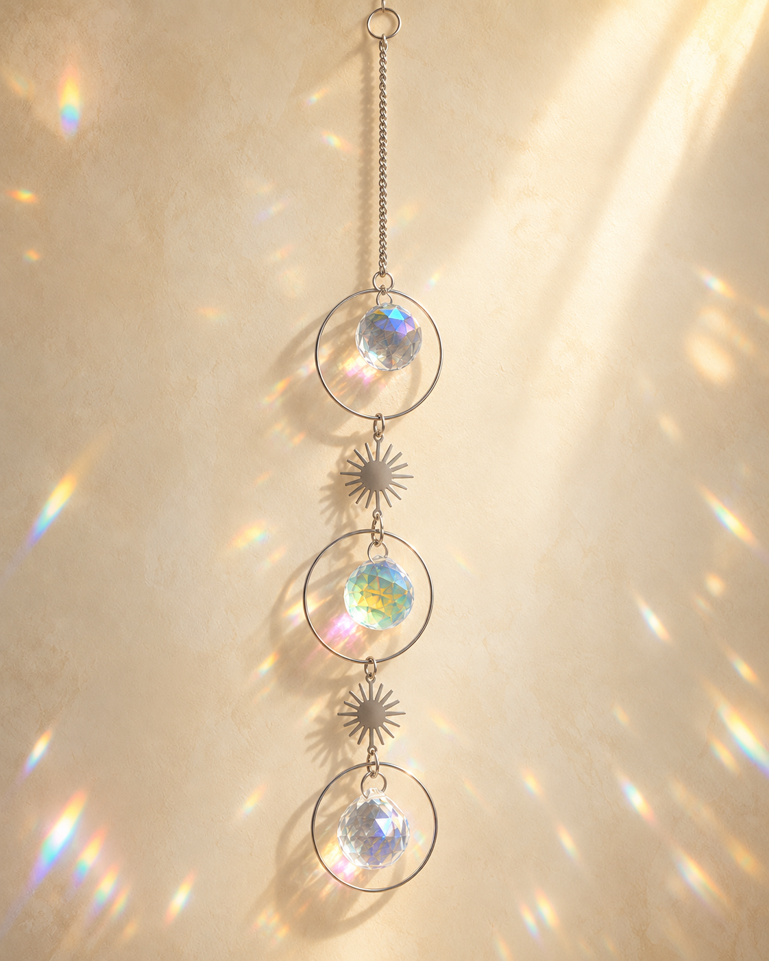triple sunlight