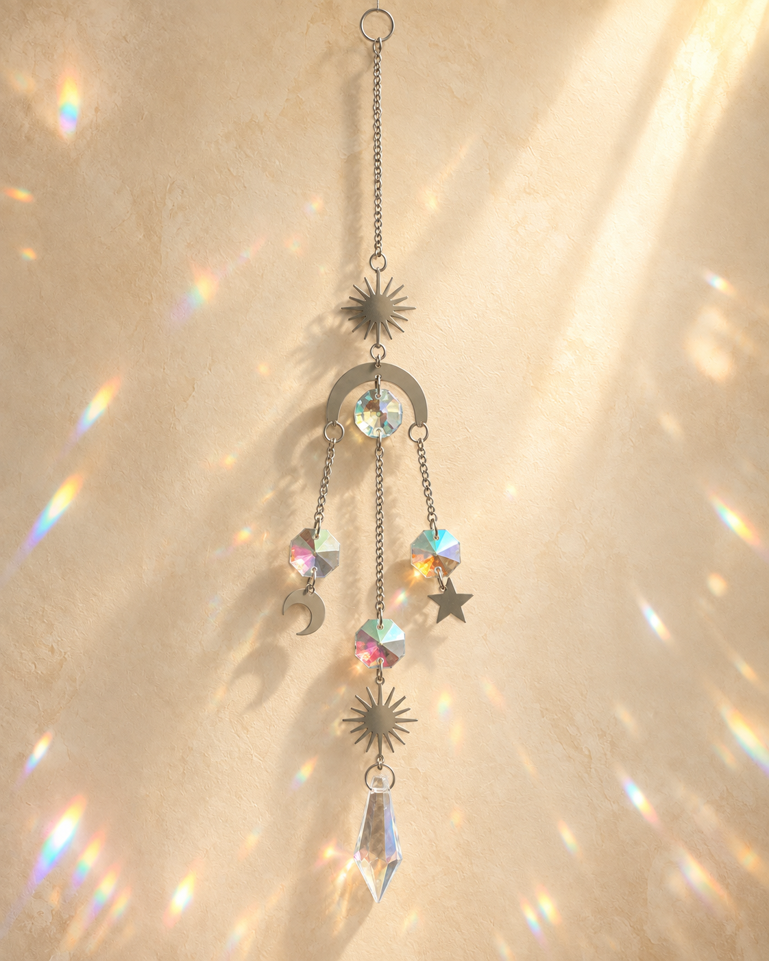 starlight rain