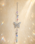 Handmade Hanging Suncatcher