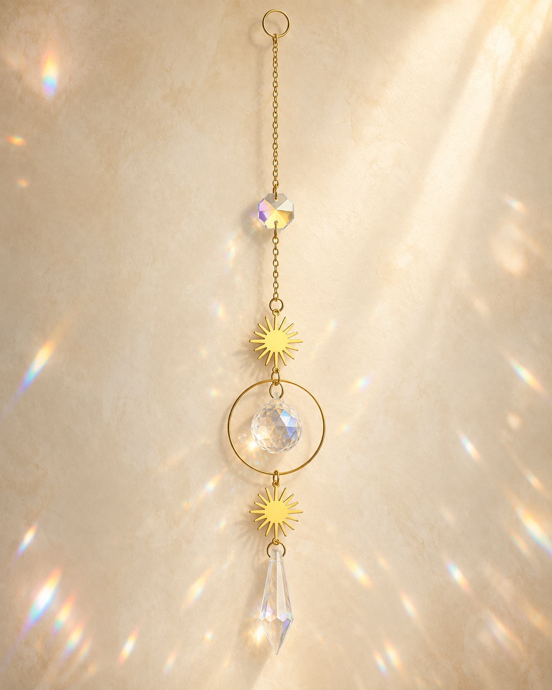 sunbeam drop