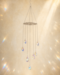 Handmade Hanging Suncatcher
