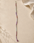 Handmade Thread Hair Wrap