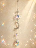 lunar teardrop