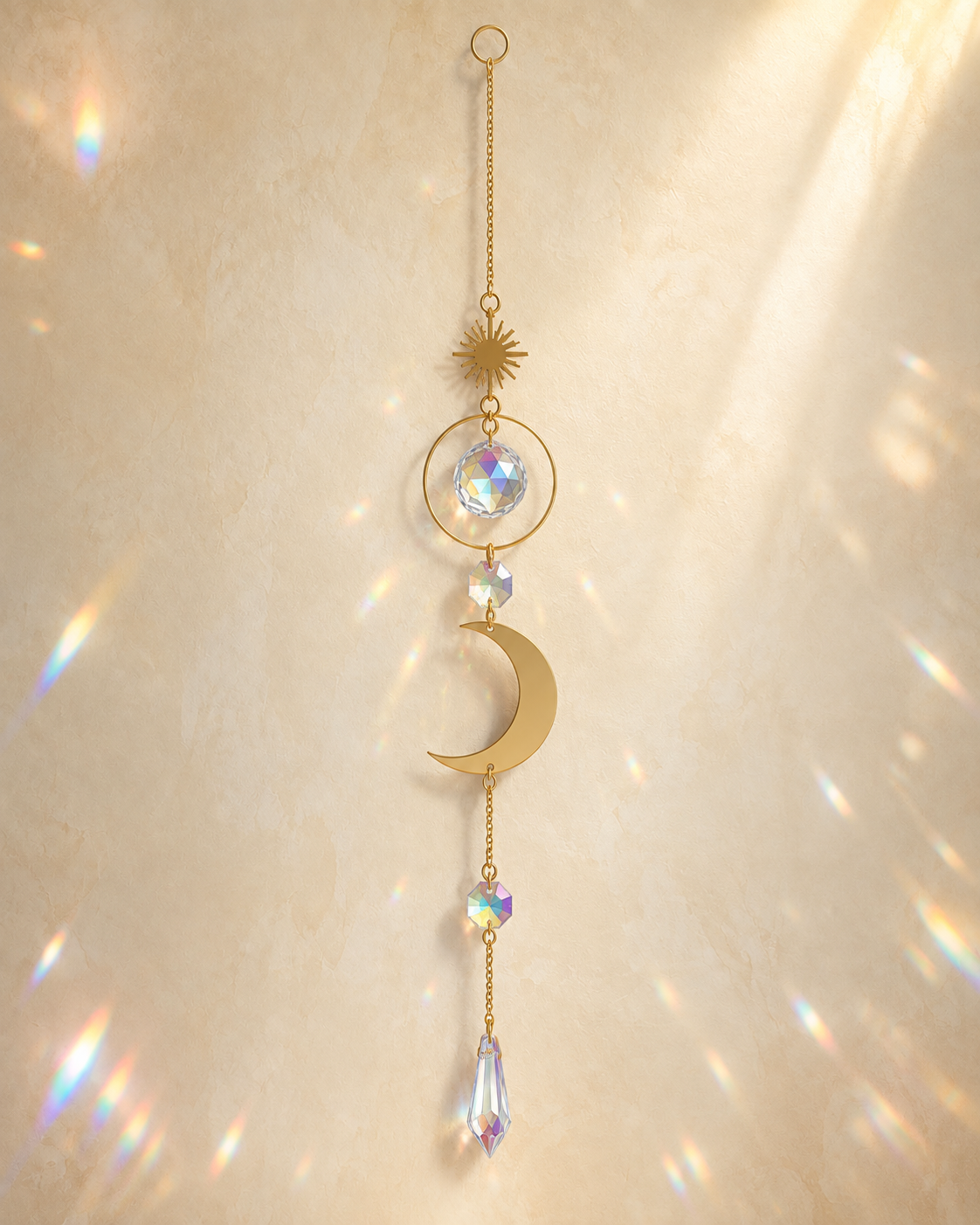 lunar glow