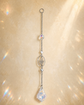 Handmade Hanging Suncatcher