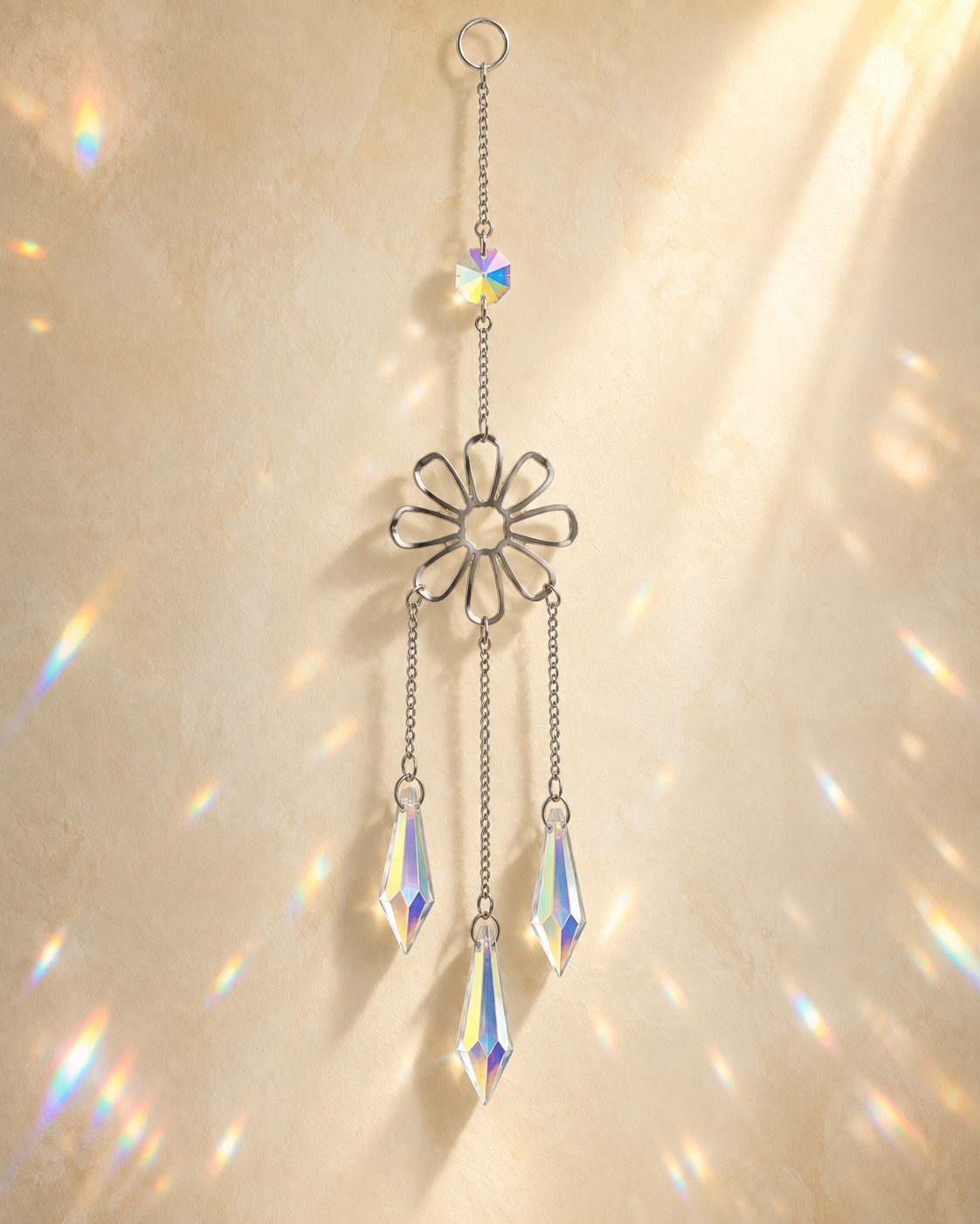 crystal bloom
