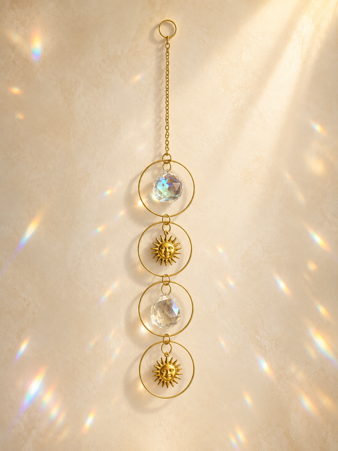 sunlit orbits
