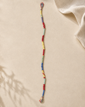 Handmade Thread Hair Wrap